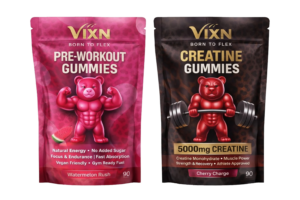 Gummies