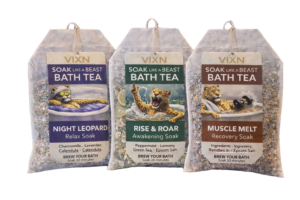 Bath Tea